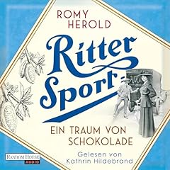 Couverture de Ritter Sport - Ein Traum von Schokolade