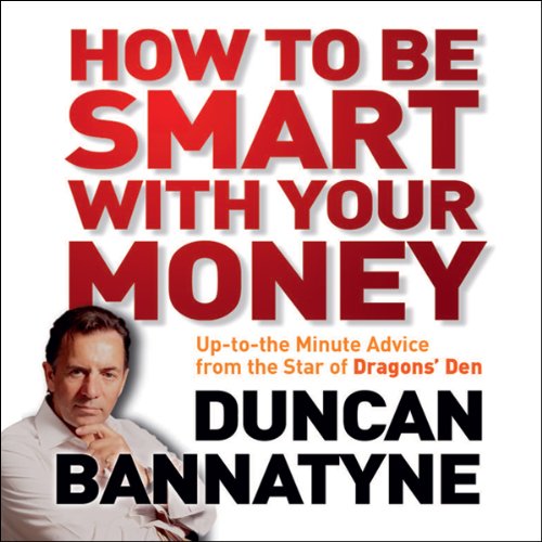 How to be Smart with Your Money Titelbild