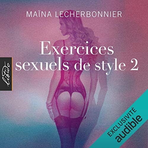 Exercices sexuels de style 2 cover art