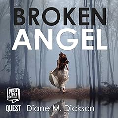 Broken Angel cover art