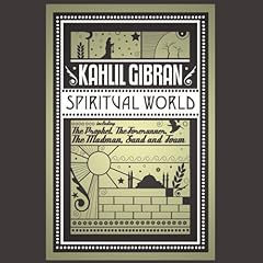 Spiritual World cover art