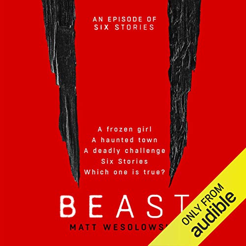 Beast cover art