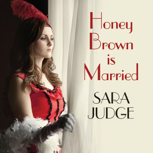 Page de couverture de Honey Brown Is Married