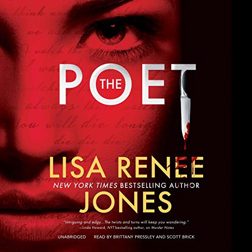 The Poet cover art