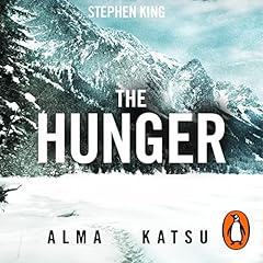 The Hunger Titelbild