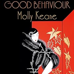 Good Behaviour cover art