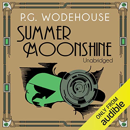 Summer Moonshine cover art