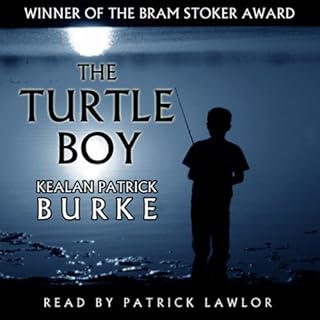 Turtle Boy cover art