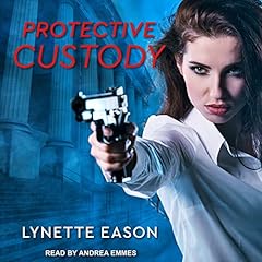 Protective Custody cover art