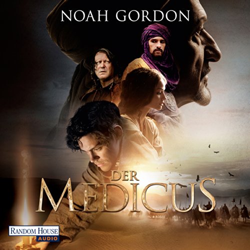 Der Medicus cover art