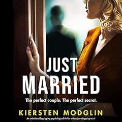 Just Married cover art