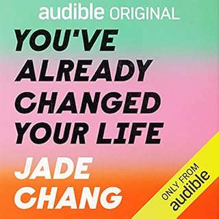 You’ve Already Changed Your Life cover art