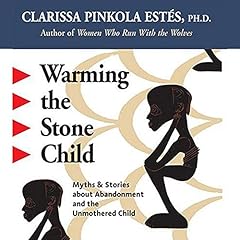 Warming the Stone Child cover art