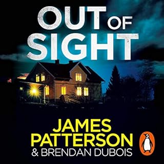 Out of Sight cover art