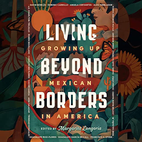 Living Beyond Borders cover art