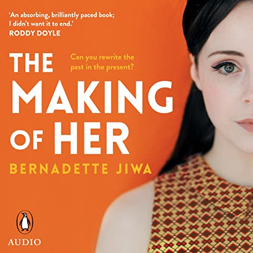 The Making of Her Audiobook By Bernadette Jiwa cover art