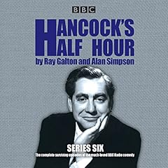 Hancock's Half Hour, Series 6 cover art