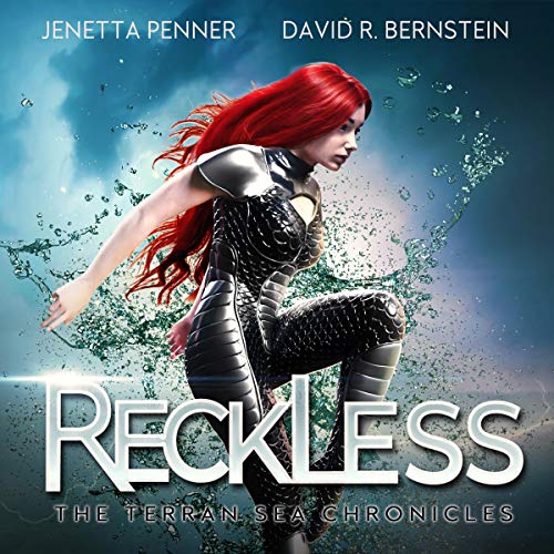 Reckless cover art