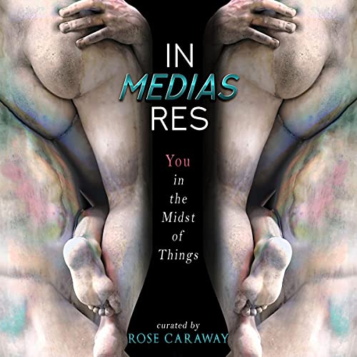 In Medias Res: You in the Midst of Things Audiolibro Por Rose Caraway, Rachel Kramer Bussel, Malin James, Sonni de Soto, Jade