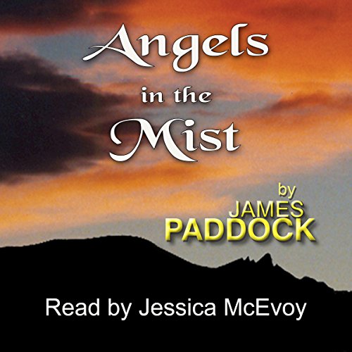 Angels in the Mist cover art