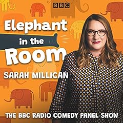 Elephant in the Room: Series 1 and 2 cover art