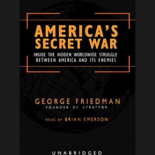 America's Secret War Titelbild