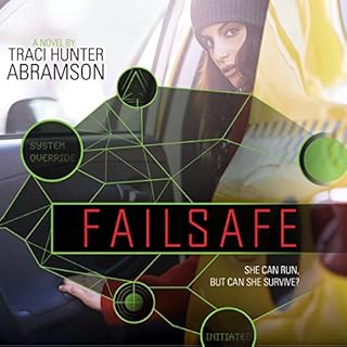 Failsafe Audiolibro Por Traci Hunter Abramson arte de portada