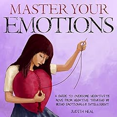 Master Your Emotions cover art