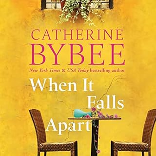 When It Falls Apart Audiobook By Catherine Bybee cover art