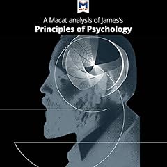 Analysis: A Macat Analysis of William James' The Principles of Psychology cover art