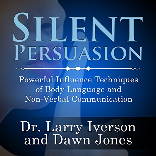 Silent Persuasion cover art