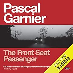 The Front Seat Passenger cover art