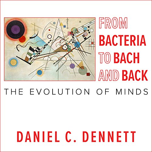 From Bacteria to Bach and Back Titelbild