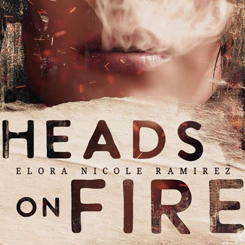 Heads on Fire cover art