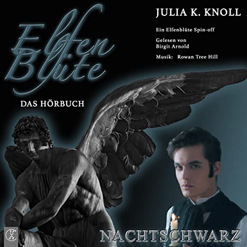 Nachtschwarz cover art