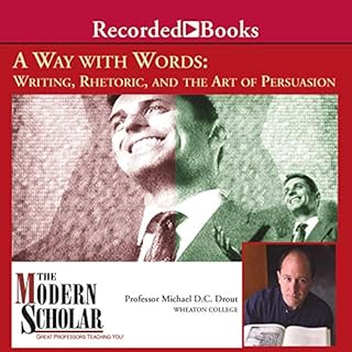 The Modern Scholar Audiobook By Professor Michael D. C. Drout cover art