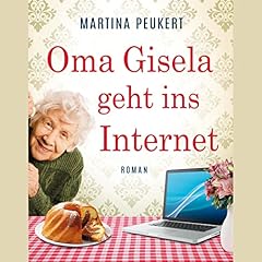 Oma Gisela geht ins Internet Titelbild