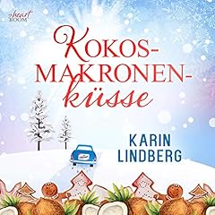 Kokosmakronenküsse Titelbild