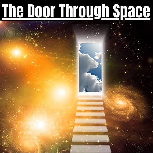 The Door Through Space cover art