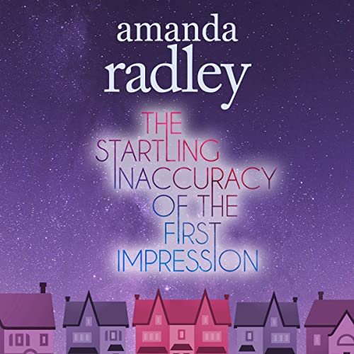 The Startling Inaccuracy of the First Impression cover art