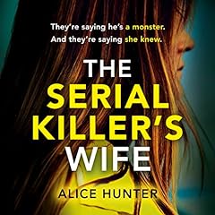 The Serial Killer’s Wife Titelbild