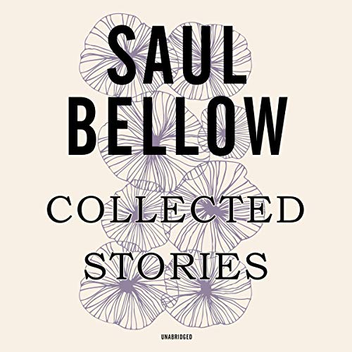 Collected Stories cover art