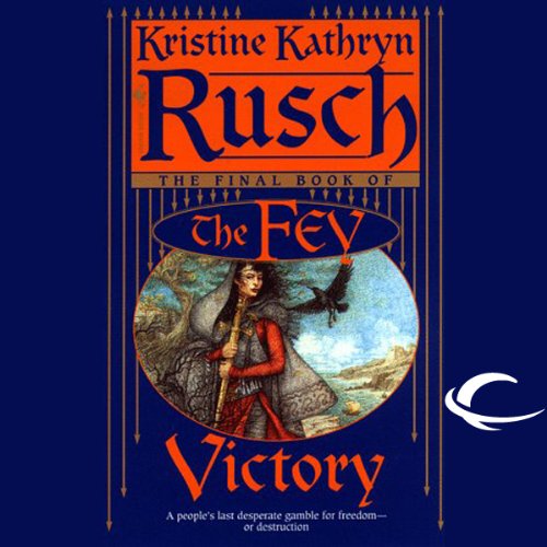 Victory cover art