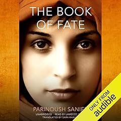 The Book of Fate cover art