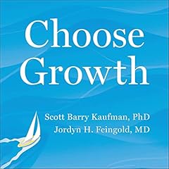 Choose Growth cover art