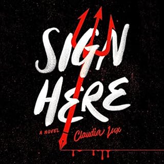 Sign Here cover art