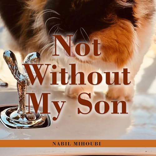 Not Without My Son cover art