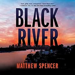 Black River cover art