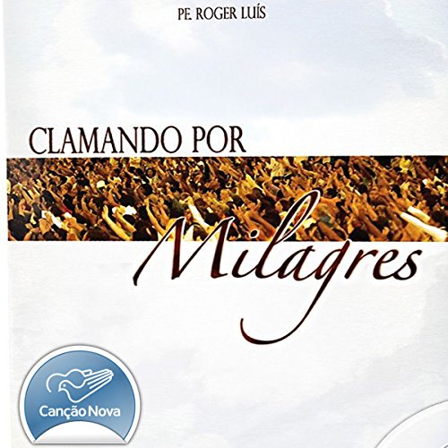 Clamando por Milagres cover art