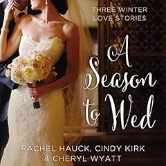 A Season to Wed cover art